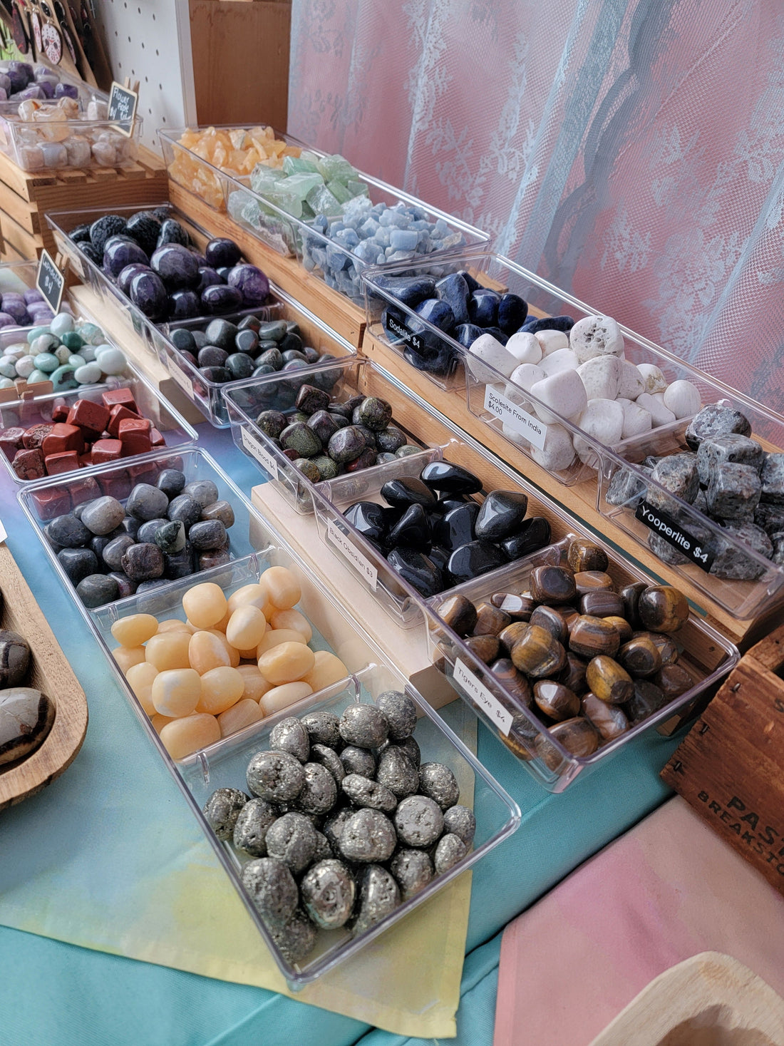 How to Cleanse and Charge Your Crystals: A Complete Guide