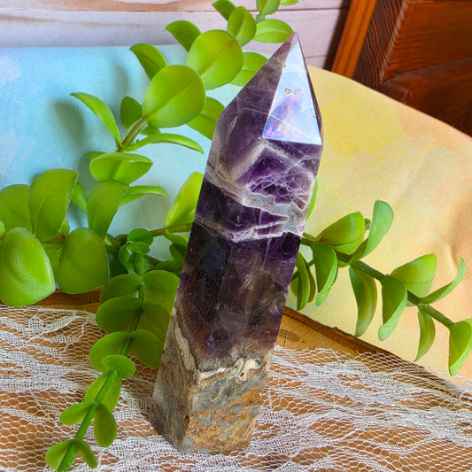 Chevron Amethyst Tower A