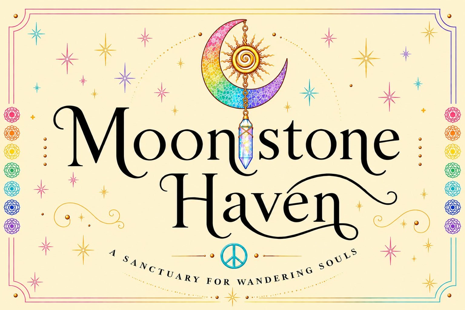 Moonstone Haven, LLC 